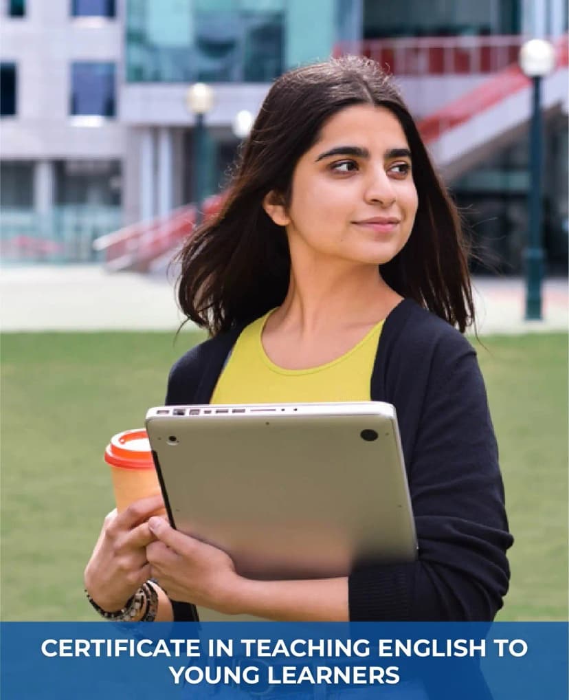 Online CTEYL course, CTEYL Distance Degree, Online CTEYL Degree