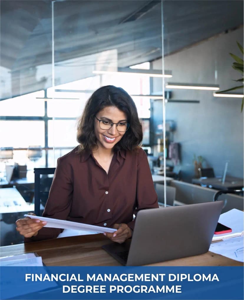 Online DFM course, DFM Distance Degree, Online DFM Degree