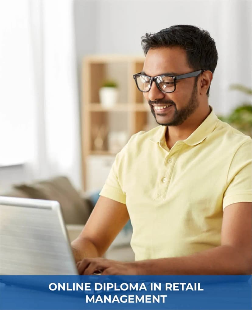 Online DRM course, DRM Distance Degree, Online DRM Degree