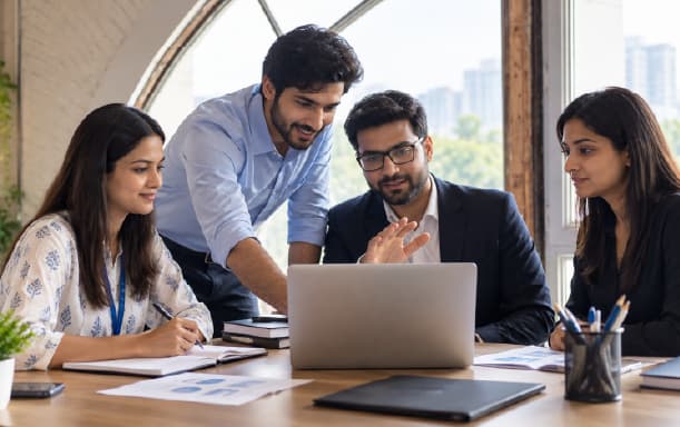 Online DBA Program from Paris American International University: Check Fees, Duration, and Salary Update