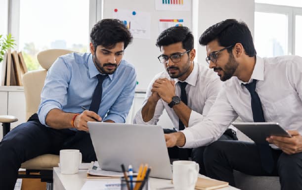 Top Online DBA Colleges in India (Updated 2026 List)