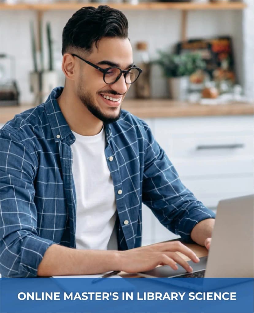 Online Mlib course, Mlib Distance Degree, Online Mlib Degree