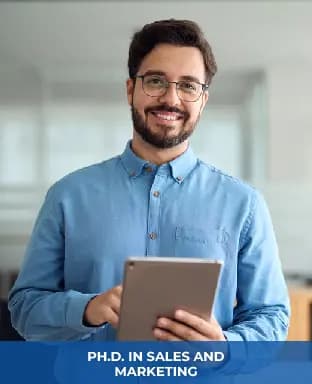 Online PHD-in-SM course,  PHD-in-SM Distance Degree, Online PHD-in-SM  Degree