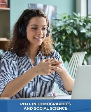Online PHD-in-DSS course, PHD-in-DSS Distance Degree, Online PHD-in-DSS Degree