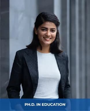 Online PHD-in-Education course, PHD-in-Education Distance Degree, Online PHD-in-Education Degree