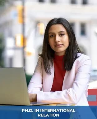 Online PHD-in-IR course, PHD-in-IR Distance Degree, Online PHD-in-IR Degree