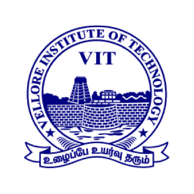 VELLORE INSTITUTE OF TECHNOLOGY