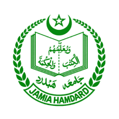 Jamia Hamdard University