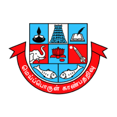 MADURAI KAMARAJ UNIVERSITY