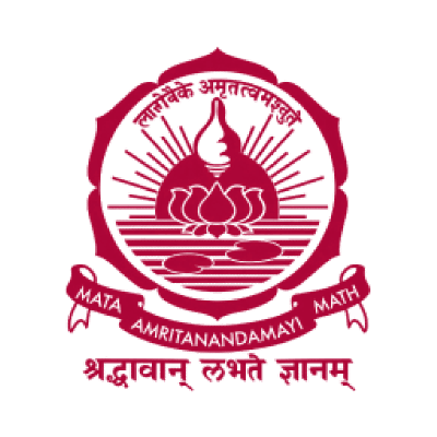 AMRITA VISHWA VIDYAPEETHAM UNIVERSITY