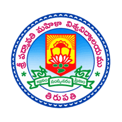 SRI PADMAVATI MAHILA VISHWAVIDYALAYAM