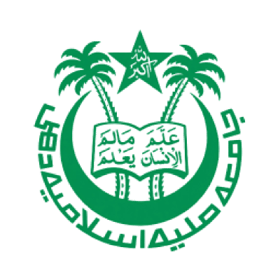 JAMIA MILLIA ISLAMIA