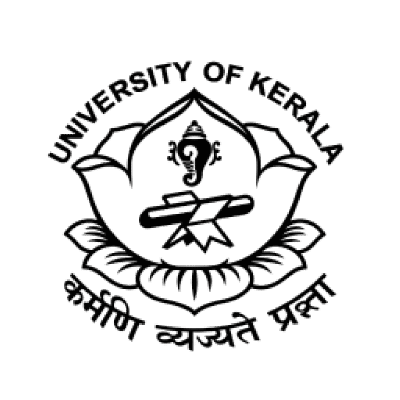 UNIVERSITY OF KERALA