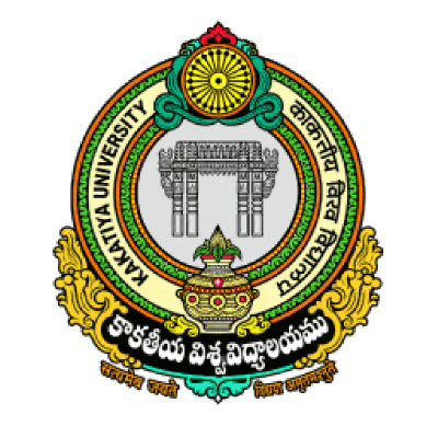 KAKATIYA UNIVERSITY