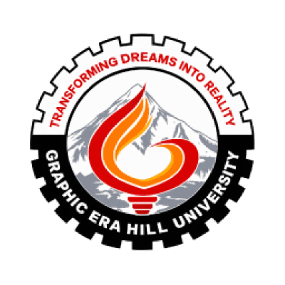 GRAPHIC ERA HILL UNIVERSITY