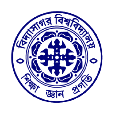 VIDYASAGAR UNIVERSITY