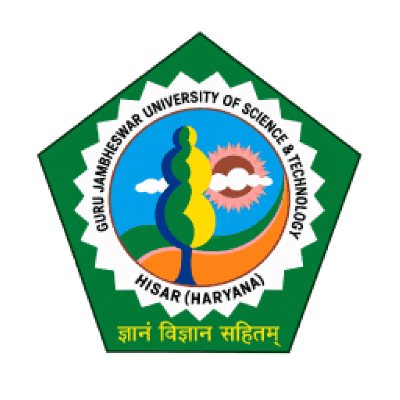 GURU JAMBESHWAR UNIVERSITY OF SCIENCE & TECHNOLOGY