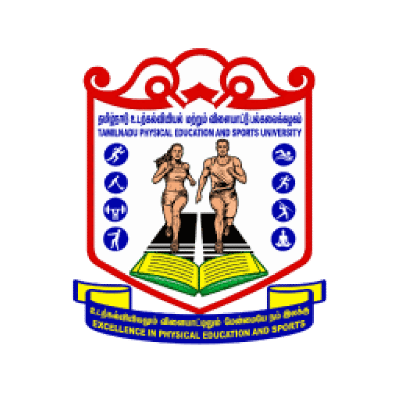 TAMILNADU PHYSICAL EDUCATION AND SPORTS UNIVERSITY