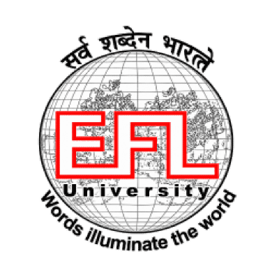 THE ENGLISH AND FOREIGN LANGUAGES UNIVERSITY