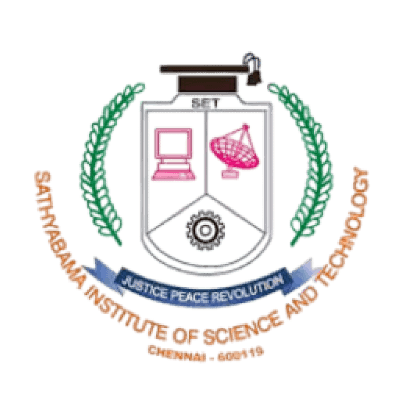 SATHYABAMA INSTITUTE OF SCIENCE AND TECHNOLOGY