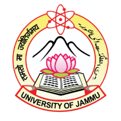UNIVERSITY OF JAMMU