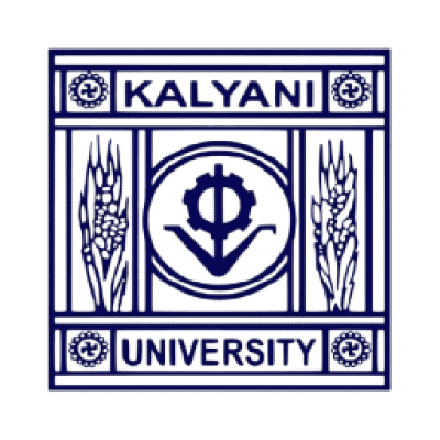 UNIVERSITY OF KALYANI