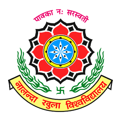 NALANDA OPEN UNIVERSITY