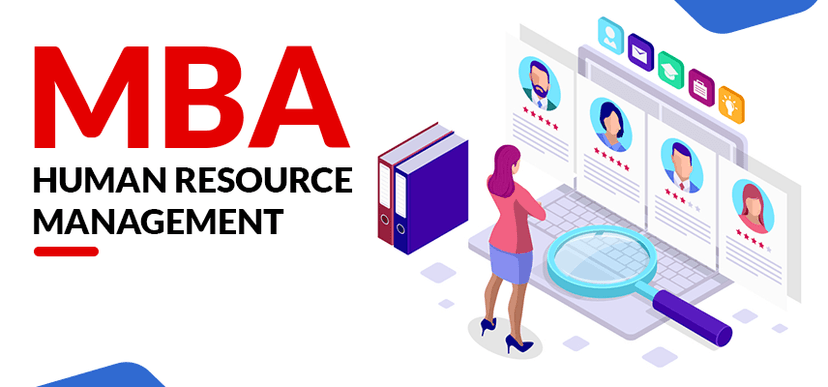 MBA in Human Resource Management