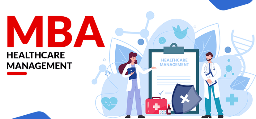 MBA in Healthcare Management