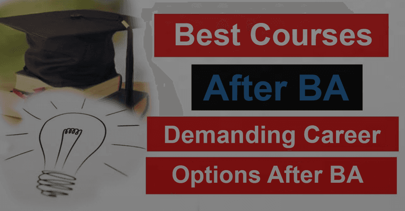 Best Career Oriented Courses After BA at UPES